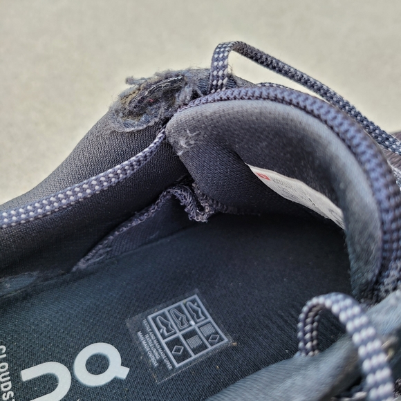 On Cloud Cloudstratus Running Shoe - Picture 15 of 16